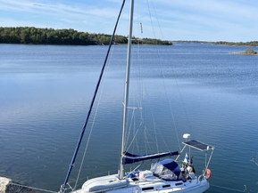 Dufour 365 Grand Large