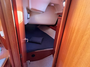 Dufour 365 Grand Large