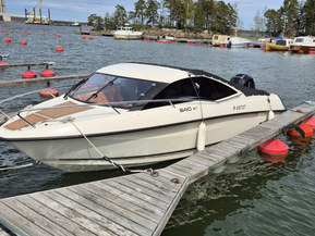 Flipper 640 ST