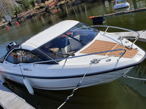 Flipper 640 ST