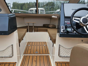 Flipper 640 ST