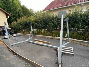 Dufour 365 Grand Large