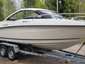 Flipper 640 ST