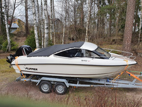 Flipper 640 ST