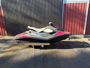 Sea-Doo Spark 