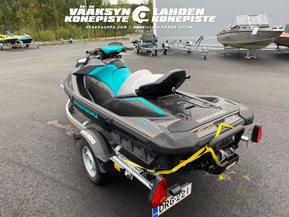 Sea-Doo GTR 230