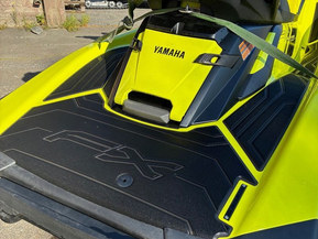 Yamaha FX Cruiser HO