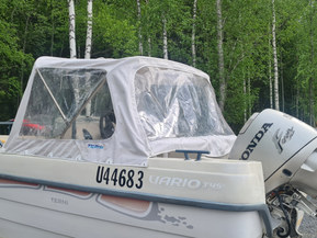 Terhi Vario T 45