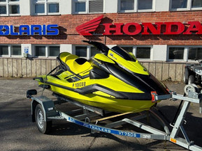 Yamaha FX Cruiser HO