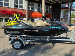 Sea-Doo GTX 300 Limited