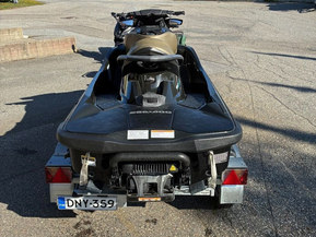 Sea-Doo GTX 300 Limited