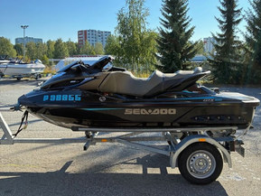 Sea-Doo GTX 300 Limited