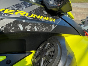 Yamaha FX Cruiser HO