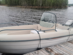 Terhi Vario T 45
