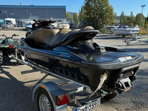 Sea-Doo GTX 300 Limited