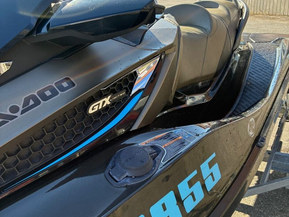 Sea-Doo GTX 300 Limited