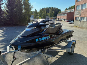 Sea-Doo GTX 300 Limited