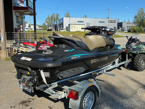 Sea-Doo GTX 300 Limited