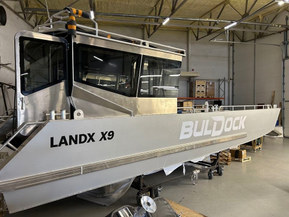 LandX X9