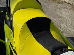 Yamaha FX Cruiser HO