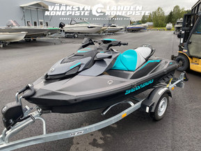 Sea-Doo GTR 230