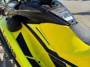 Yamaha FX Cruiser HO