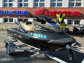 Sea-Doo GTX 300 Limited