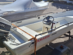 Yamarin 440R Big Fish