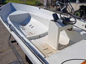 Yamarin 440R Big Fish