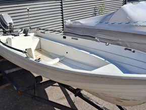 Yamarin 440R Big Fish