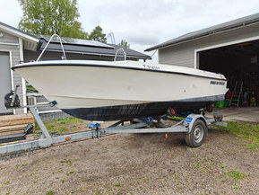 Finmar Other