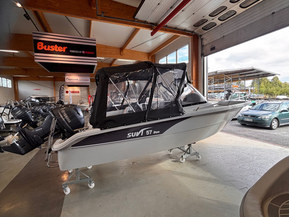 Suvi 57 Duo