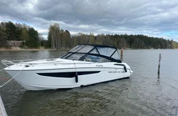 Askeladden C83 Cruiser