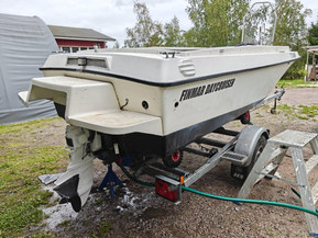 Finmar Other
