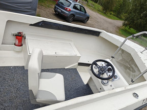 Finmar Other