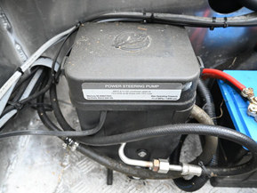 Greenbay Marine G-Force 8