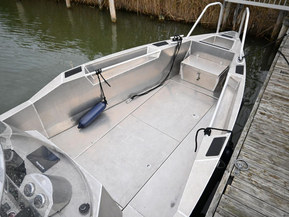 Greenbay Marine G-Force 8