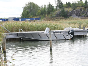 Greenbay Marine G-Force 8