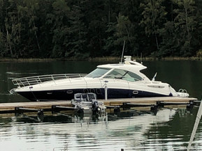 Sea Ray 515 Sundancer
