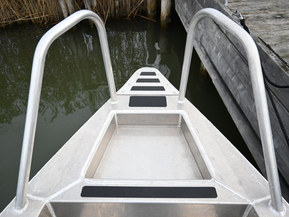 Greenbay Marine G-Force 8