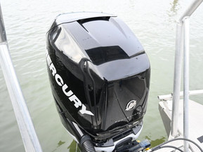 Greenbay Marine G-Force 8