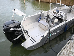 Greenbay Marine G-Force 8