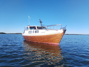 Muu merkki Muu malli