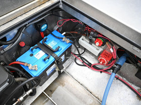 Greenbay Marine G-Force 8