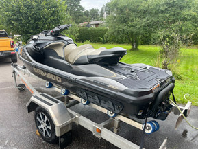 Sea-Doo GTX 300 Limited