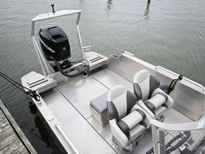 Greenbay Marine G-Force 8