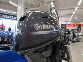 Yamaha 