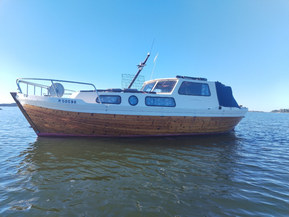 Muu merkki Muu malli