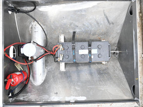 Greenbay Marine G-Force 8