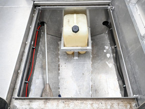 Greenbay Marine G-Force 8